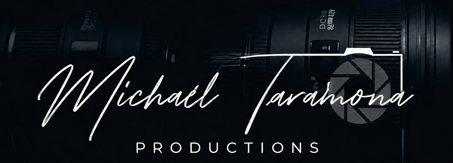 Michael Taramona Productions