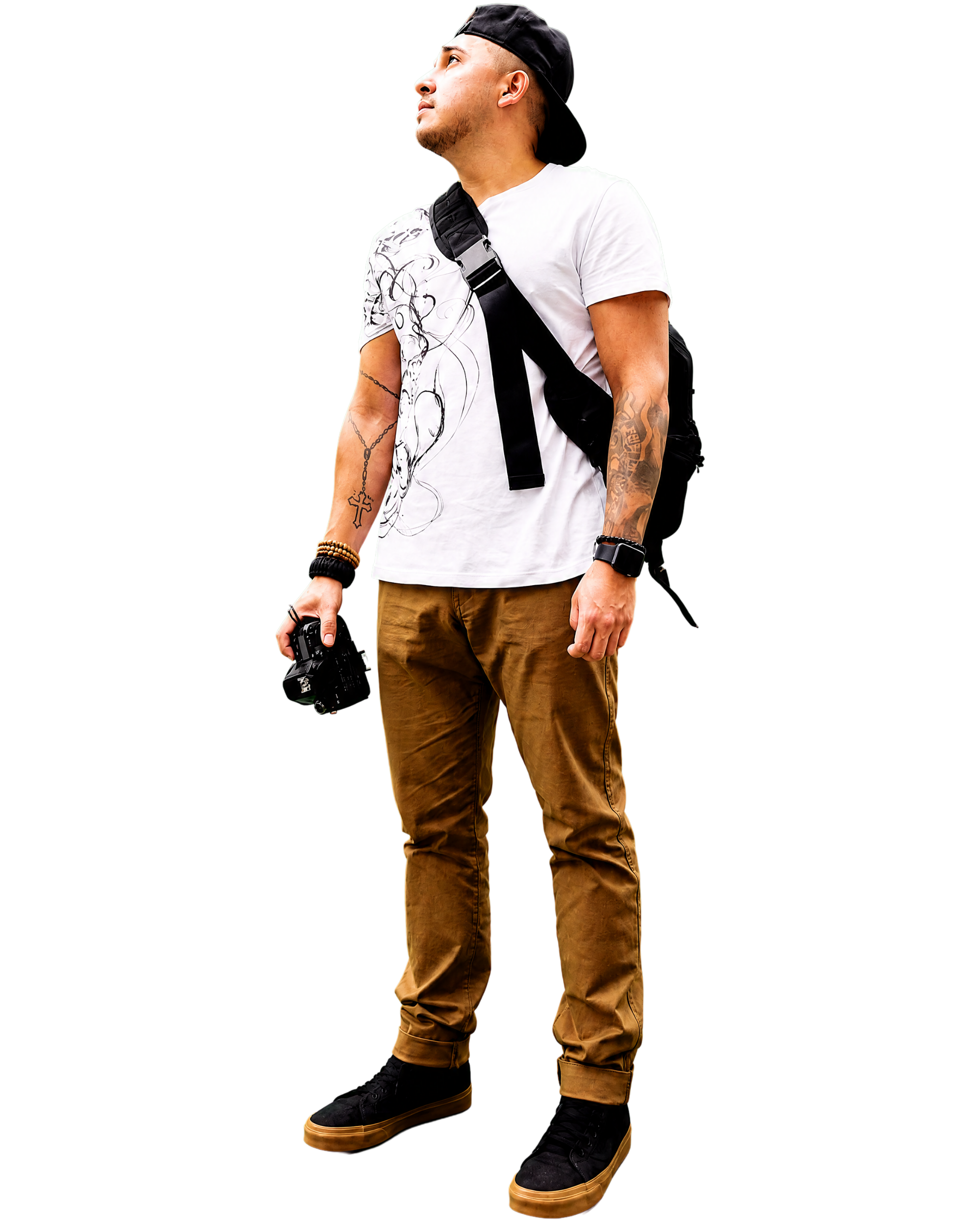 Michael Taramona